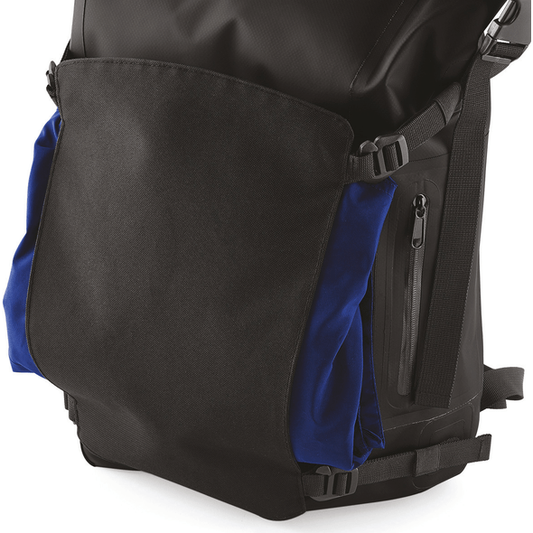 Quadra | Slx waterproof backpack 25 liters